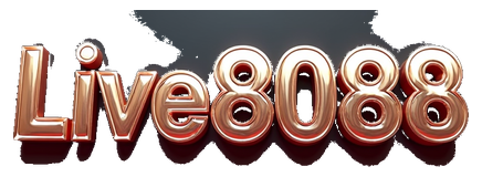 live8088 logo